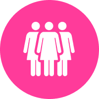 Leadership & Empowerment Programs