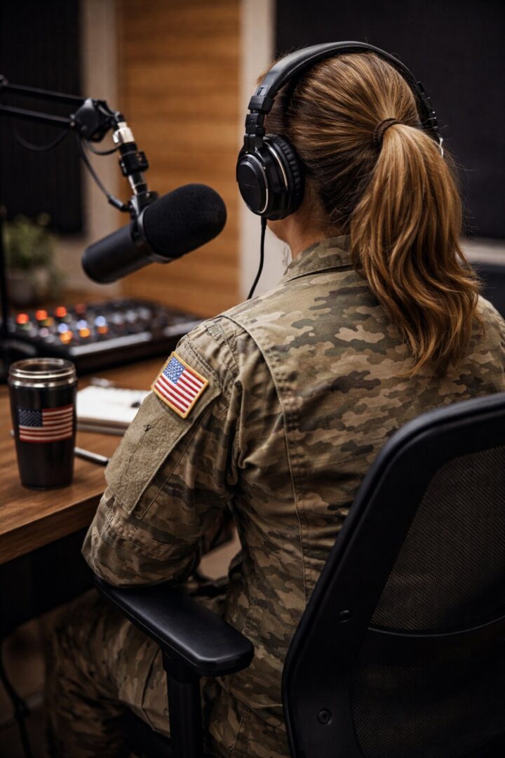 vet
